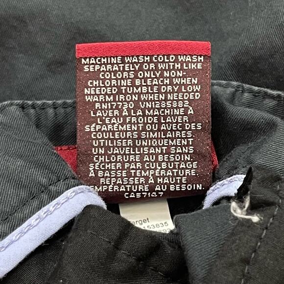 Merona Chino Shorts - Picture 4 of 5